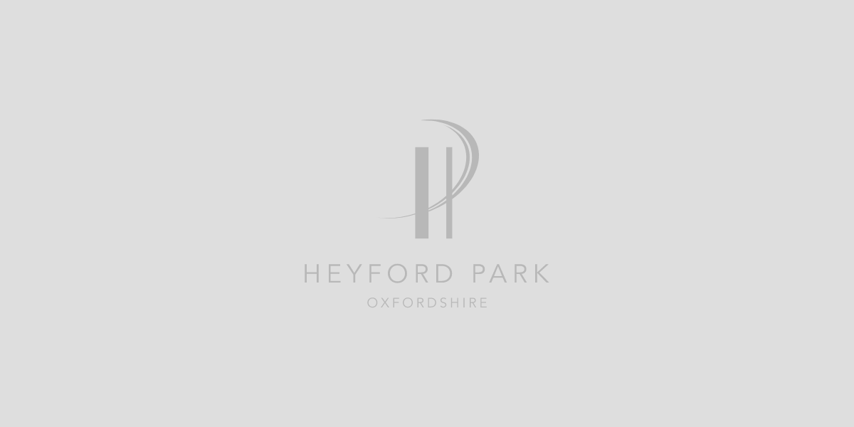Heyford Park