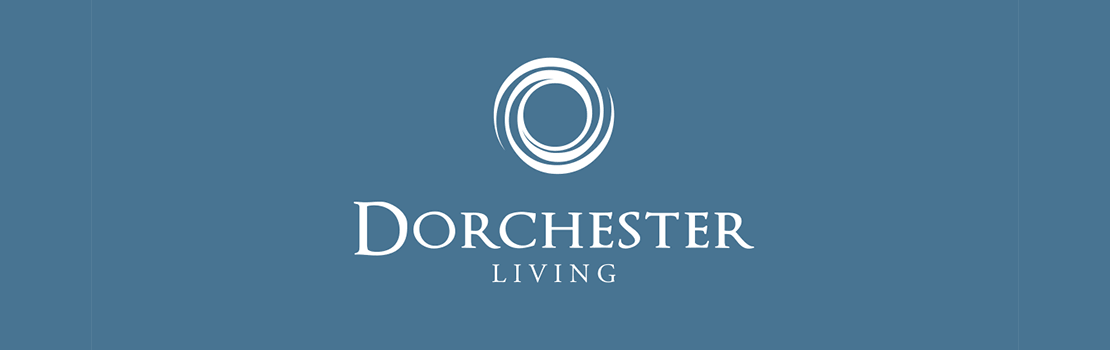 logo dorchester living