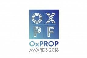 oxford property awards