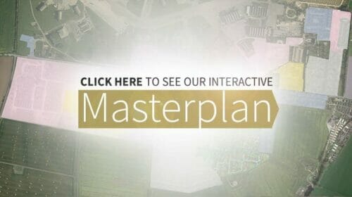 interactive masterplan