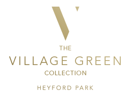 village green phase III - New Homes at heyford Park