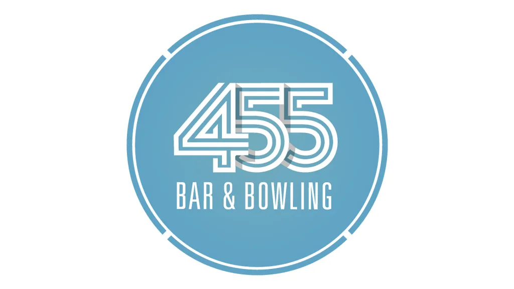 455 Bar and Bowling