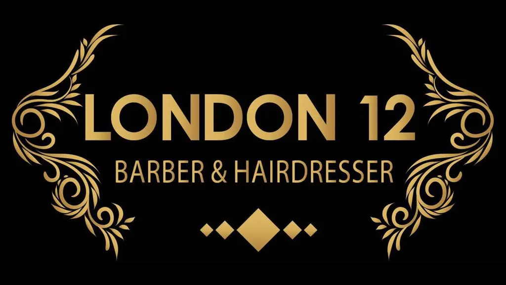London 12 Barber and hairdresser