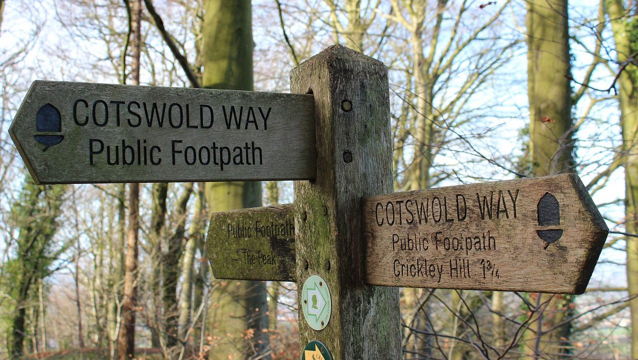 cotswolds way
