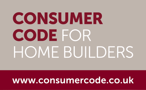 Consumer code for House Builders