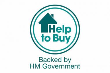 Buy a new home with help to buy